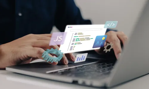 Websites service preview